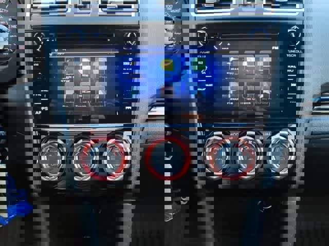 Used 2019 Subaru WRX STI image 20