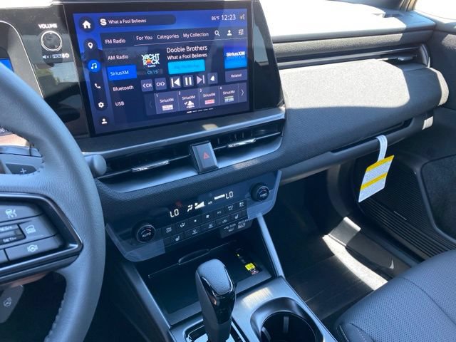 New 2026 Subaru Outback Limited XT w/ Premium/Limited Package 2 AWD/4WD image 16