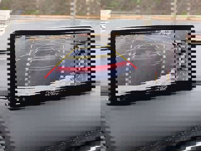 New 2025 MAZDA CX-5 Signature image 20