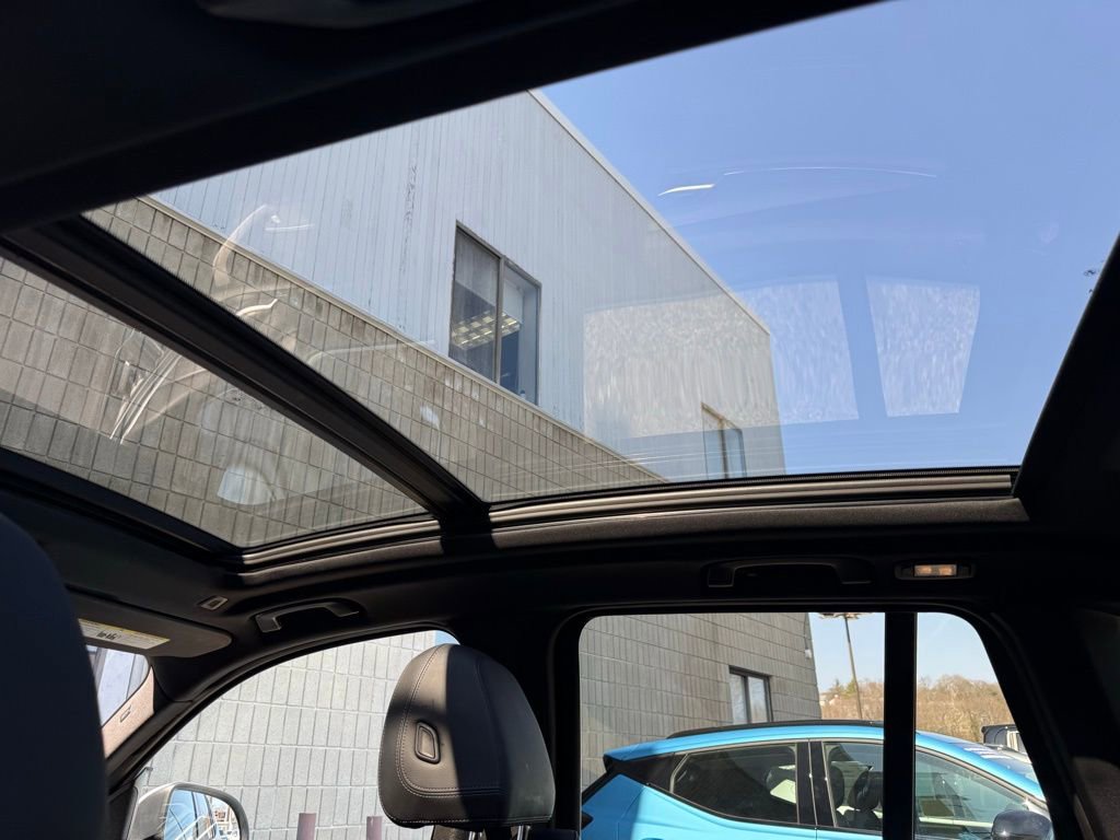 Used 2024 BMW X3 xDrive30i AWD/4WD image 24