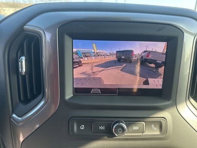 New 2026 Chevrolet Silverado 2500 W/T w/ WT Convenience Package image 23