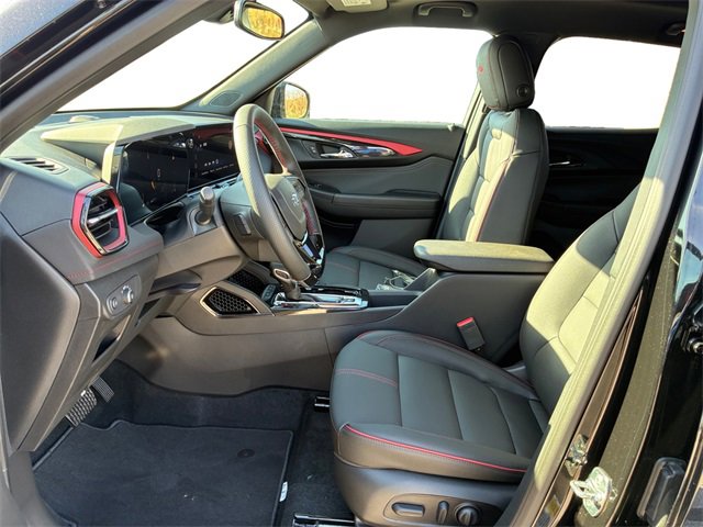 New 2026 Chevrolet TrailBlazer RS image 11