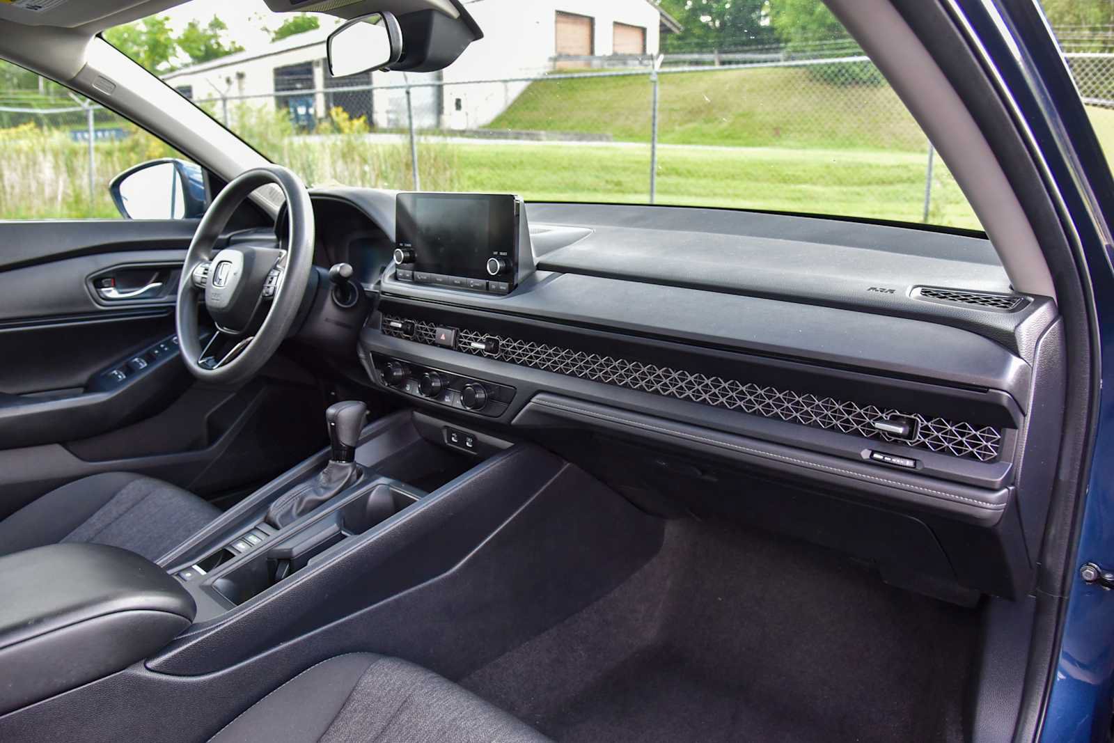 Used 2024 Honda Accord EX image 10