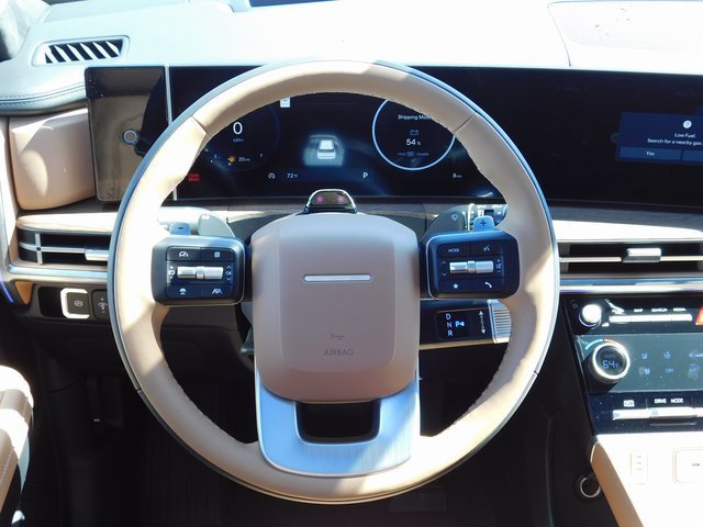 New 2026 Hyundai Santa Fe Calligraphy image 13