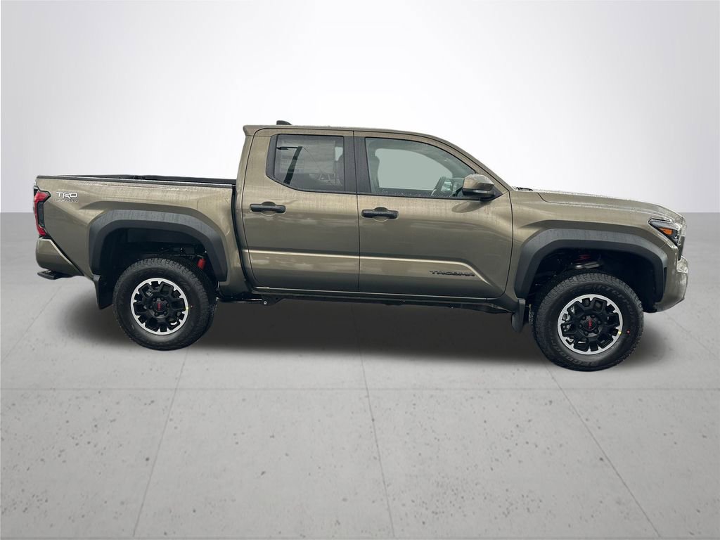 New 2026 Toyota Tacoma TRD Off-Road image 6