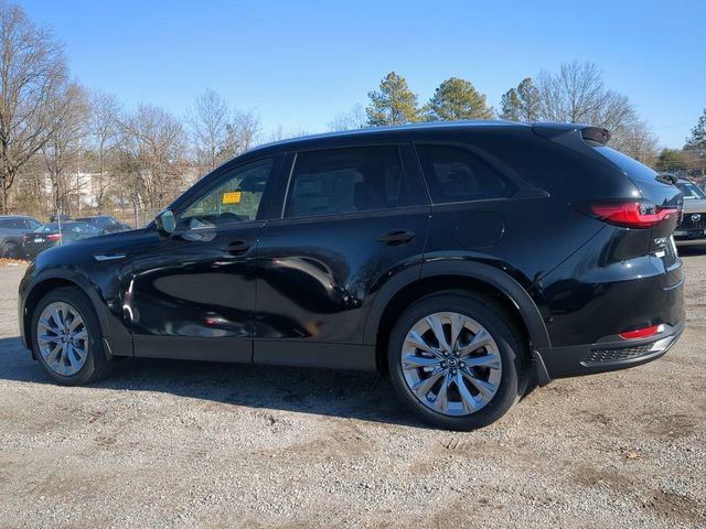 New 2026 MAZDA CX-90 3.3 Turbo w/ Preferred Package image 6