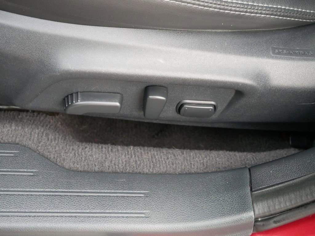 Used 2015 Subaru Legacy 2.5i Limited image 17