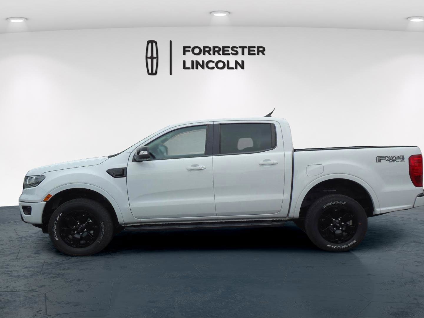 Used 2022 Ford Ranger Lariat w/ Equipment Group 501A High AWD/4WD image 6
