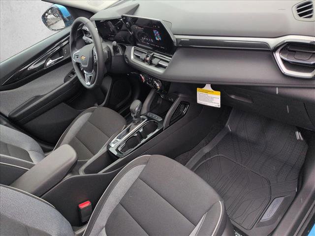 New 2026 Chevrolet TrailBlazer LT w/ LT Cold Weather Package image 27