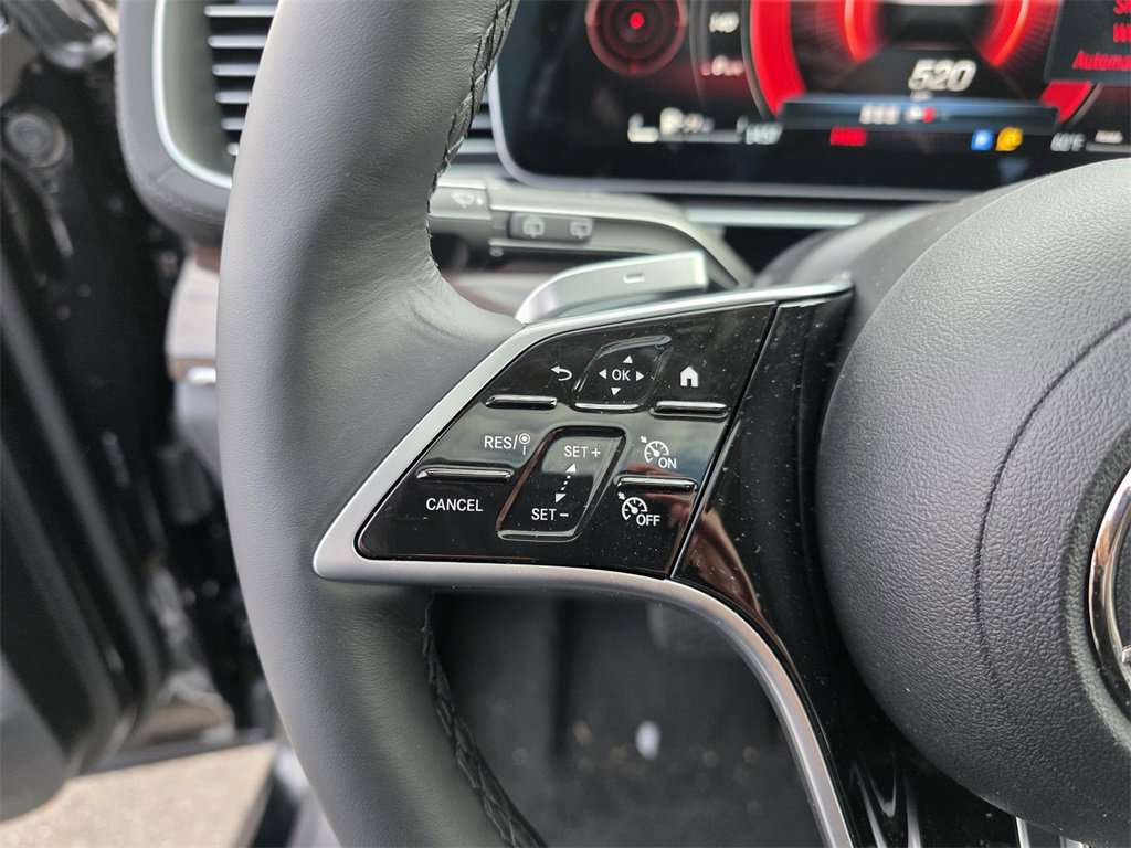 Used 2026 Mercedes-Benz GLE 450 4MATIC image 17