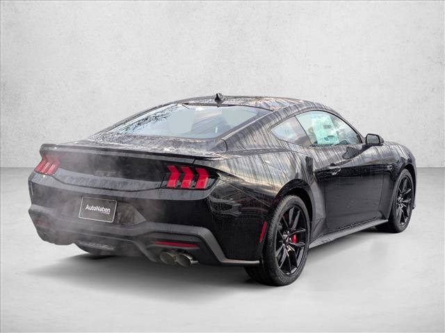 New 2026 Ford Mustang GT Premium RWD video 2