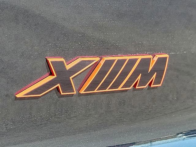 New 2026 BMW XM Label Red AWD/4WD image 9