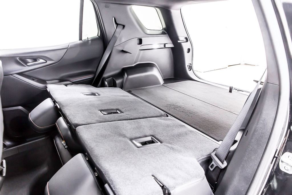 Used 2026 Chevrolet Equinox RS w/ Convenience Package III image 36