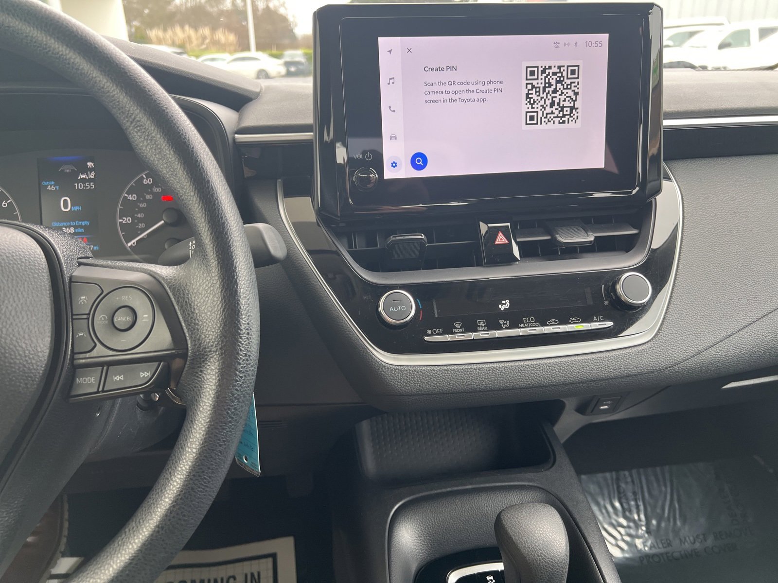 Used 2024 Toyota Corolla LE image 16