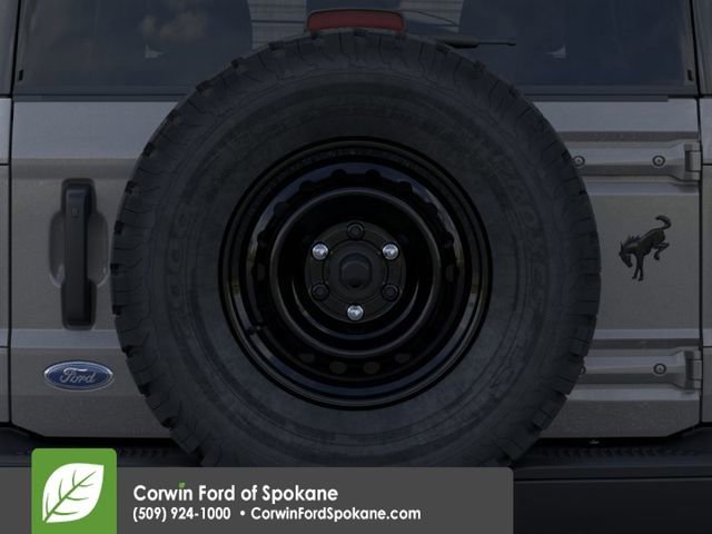 New 2026 Ford Bronco Badlands image 24