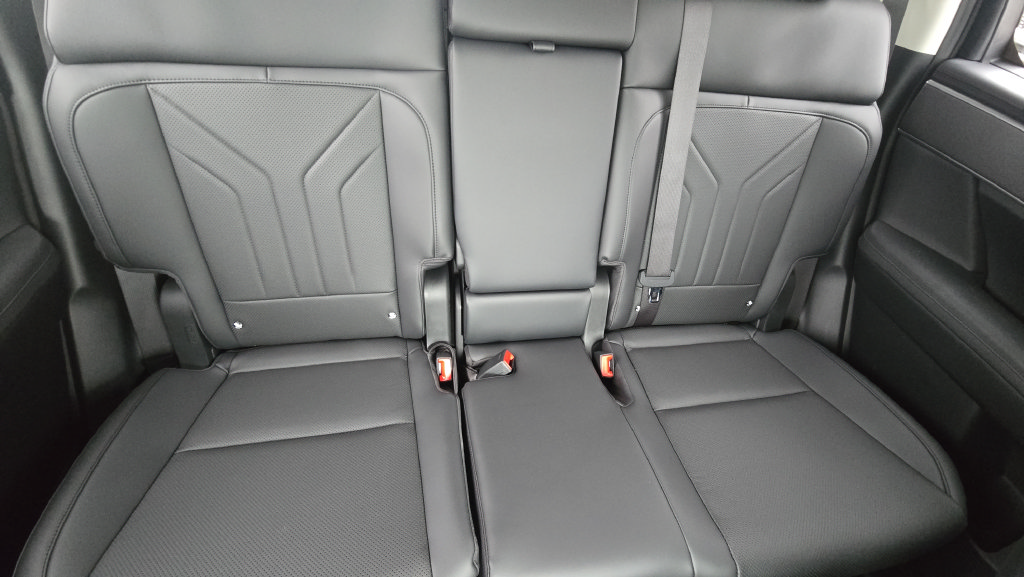 New 2027 Hyundai Santa Fe SEL AWD/4WD image 10