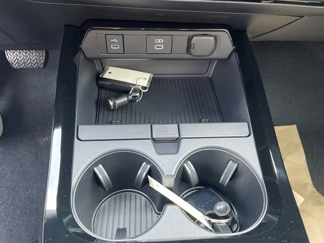 New 2026 Toyota Prius AWD image 29