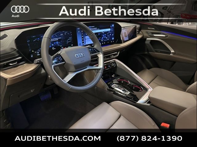 New 2026 Audi Q5 Premium Plus AWD/4WD image 12