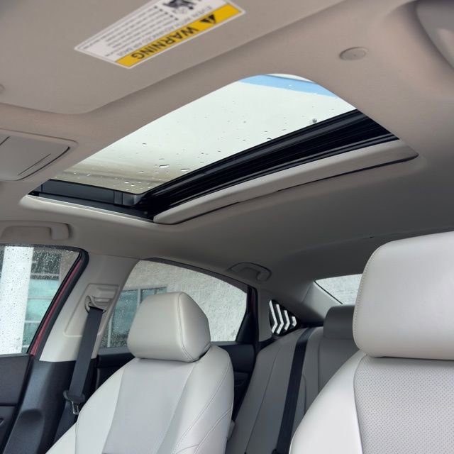 Certified 2024 Honda Accord Touring image 16