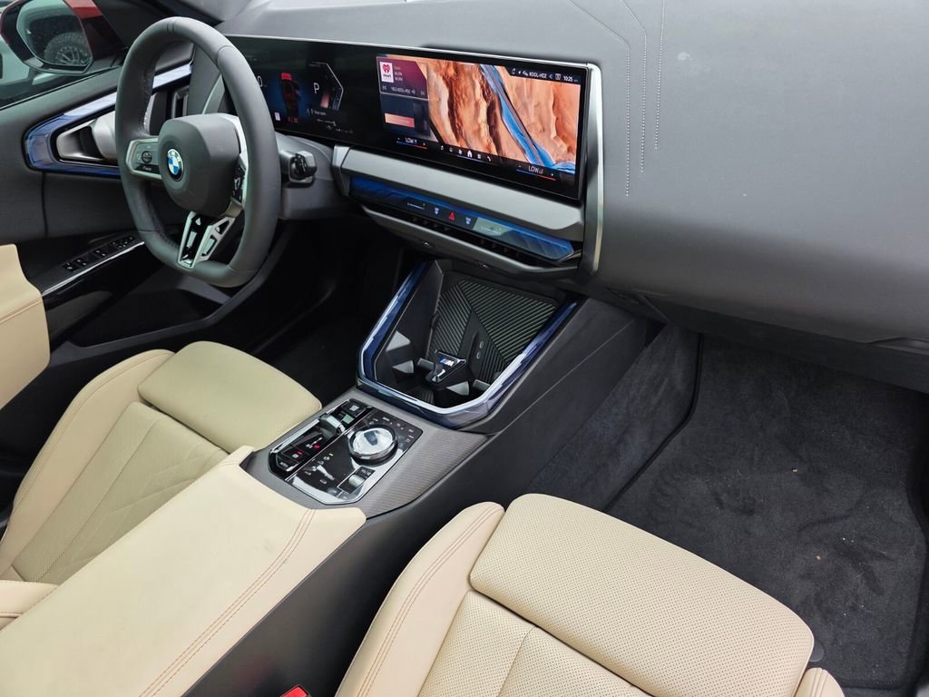 Used 2026 BMW X3 xDrive30i w/ M Sport Package AWD/4WD image 30