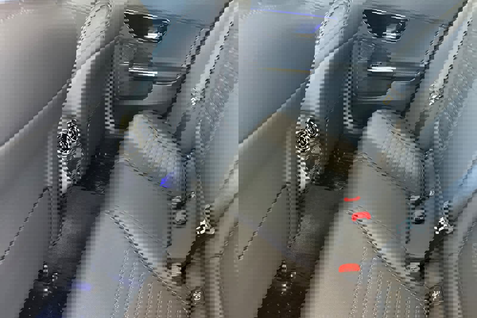 New 2026 Mercedes-Benz C 300 Sedan image 11