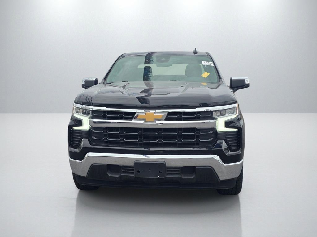 Used 2022 Chevrolet Silverado 1500 LT image 2