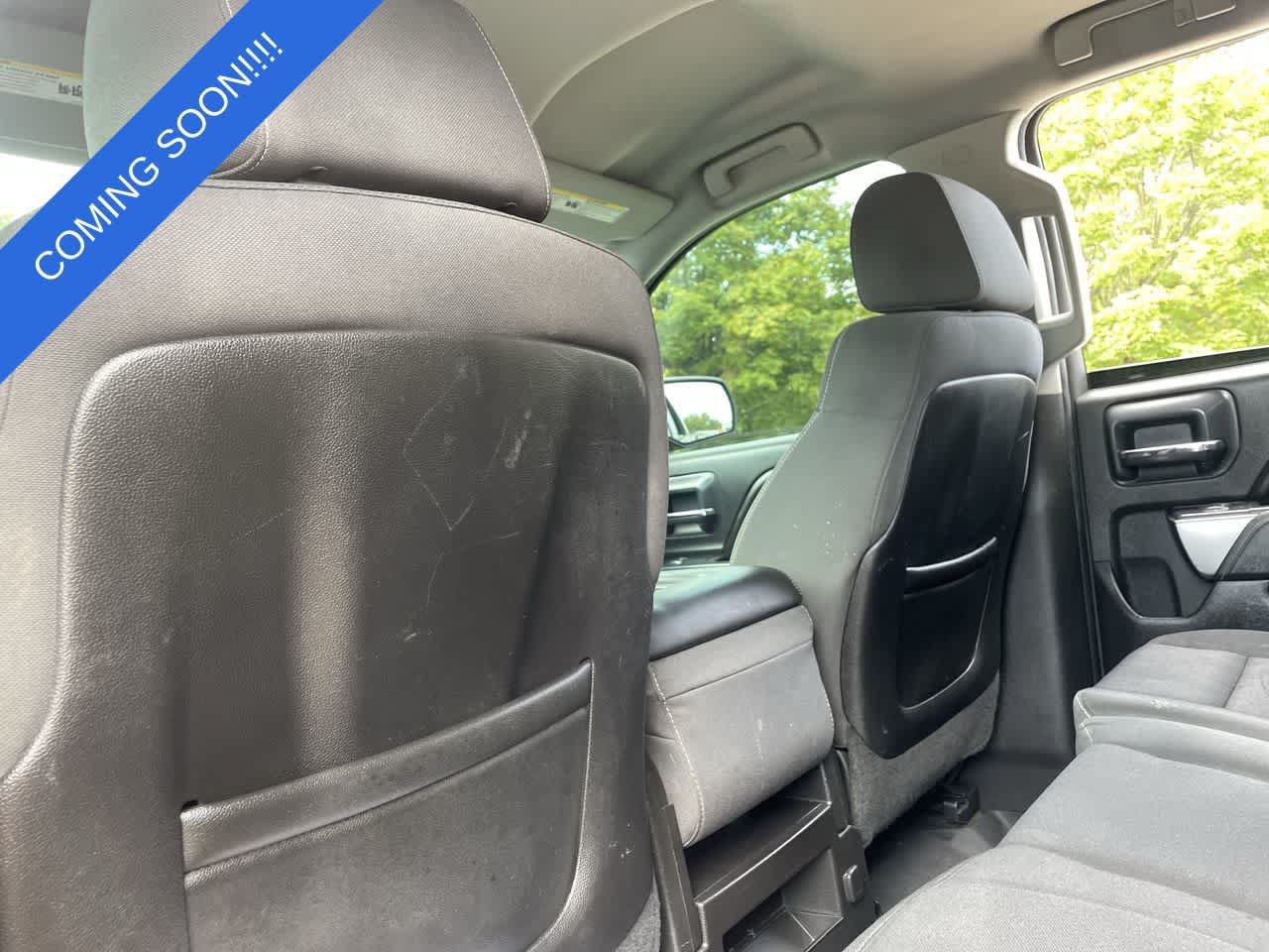 Used 2015 Chevrolet Silverado 1500 LT w/ All Star Edition AWD/4WD image 19
