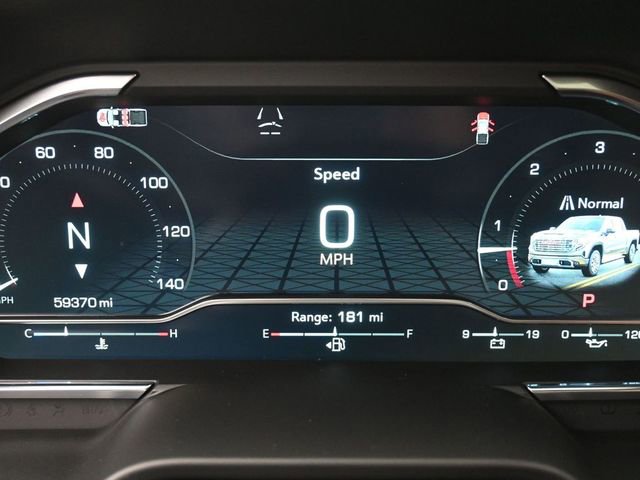 Used 2024 GMC Sierra 1500 Denali Ultimate image 36