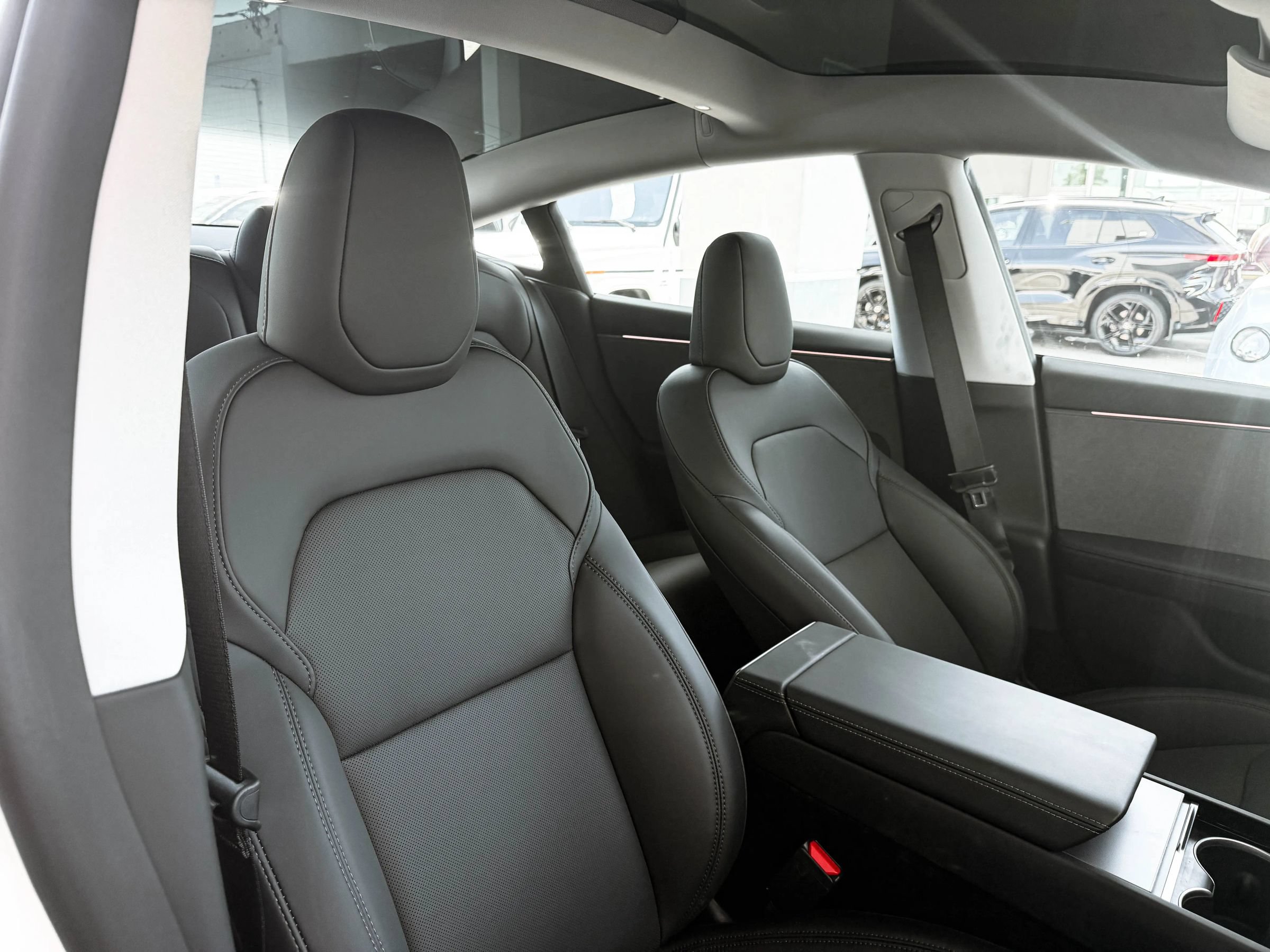 Used 2026 Tesla Model 3 RWD image 30