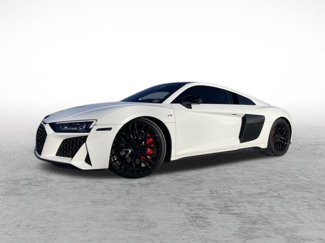 Used 2020 Audi R8 V10