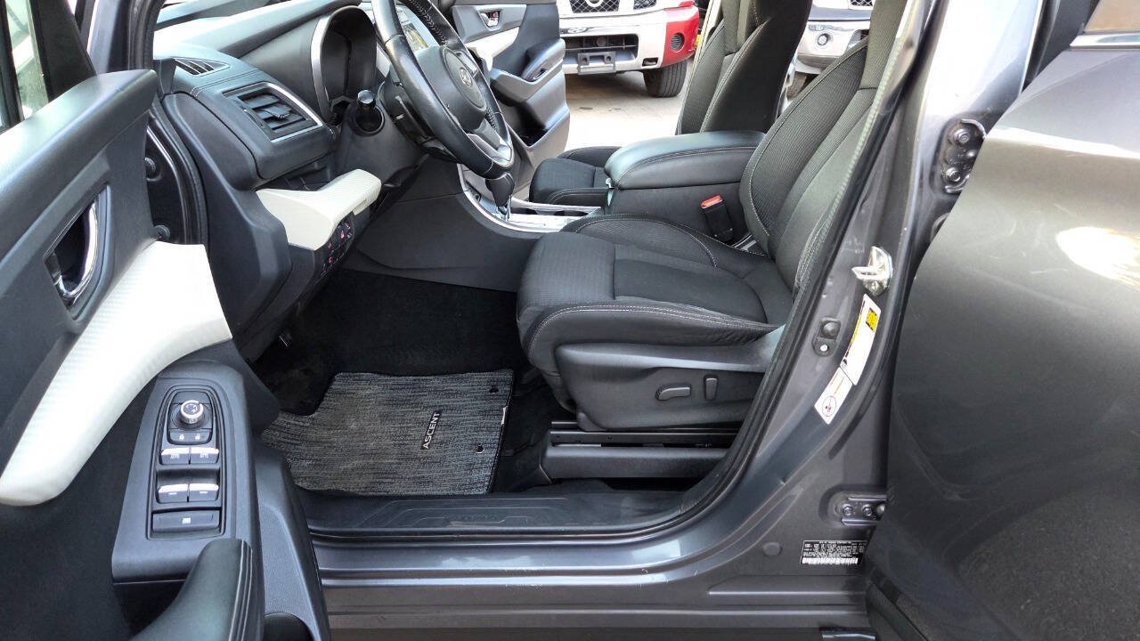 Used 2019 Subaru Ascent Premium AWD/4WD image 26