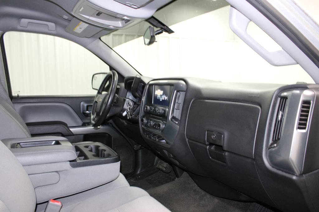Used 2016 Chevrolet Silverado 1500 LT w/ All Star Edition image 25
