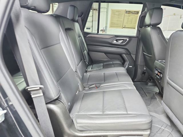 Used 2021 Chevrolet Tahoe LT image 41