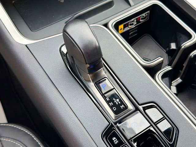 Certified 2025 Lexus TX 350 AWD w/ Technology Package image 31