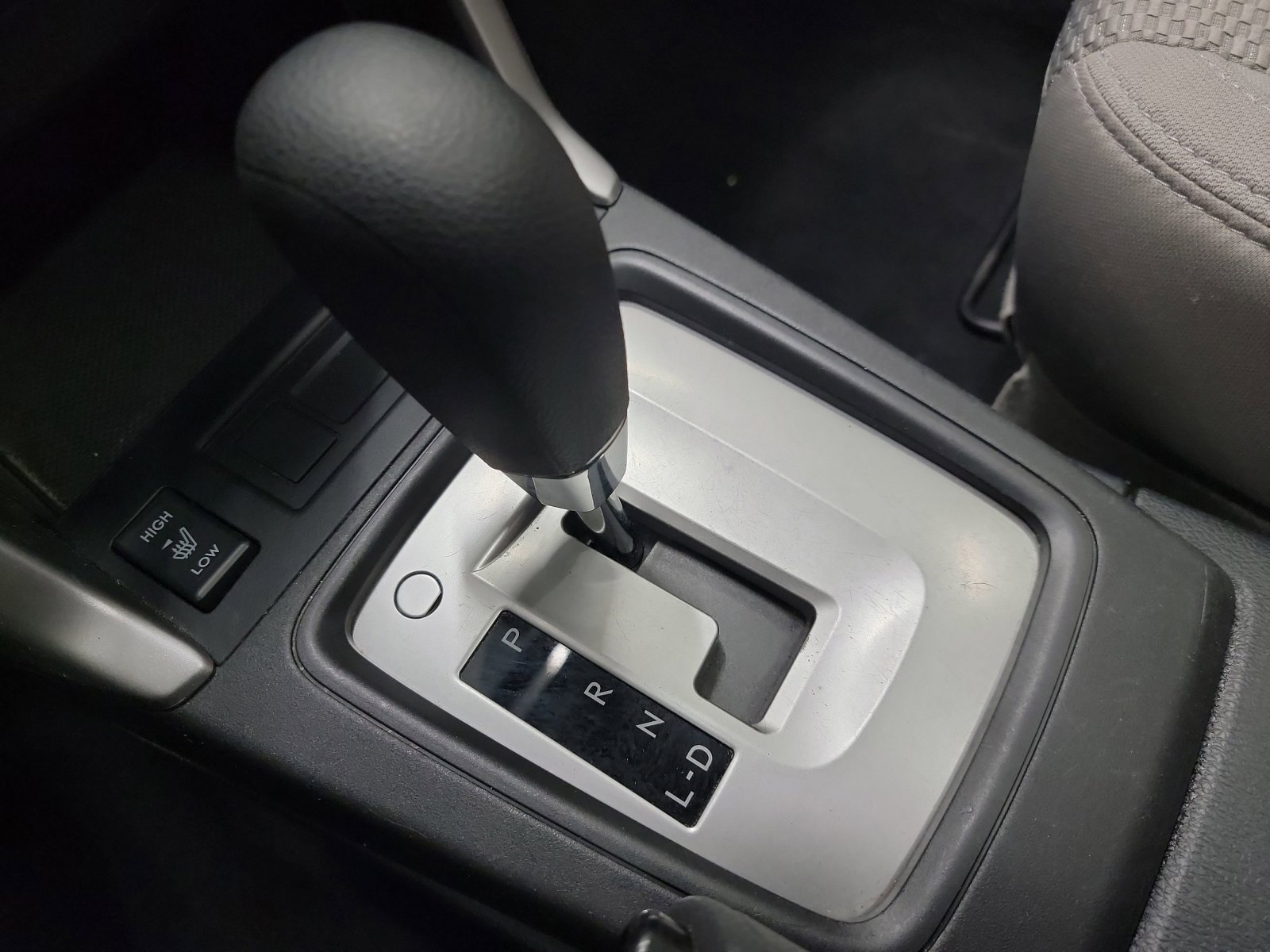 Used 2016 Subaru Forester 2.5i Premium image 27