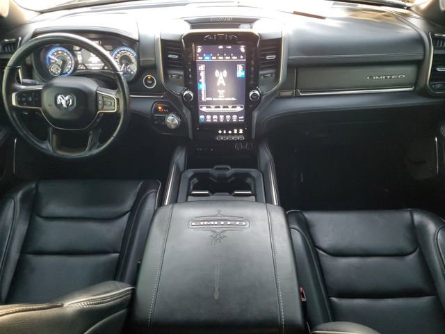 Used 2019 RAM 1500 Limited image 9