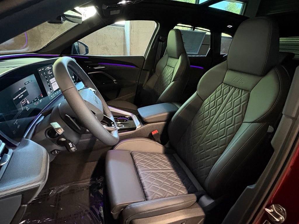 New 2026 Audi SQ5 Premium Plus AWD/4WD image 5
