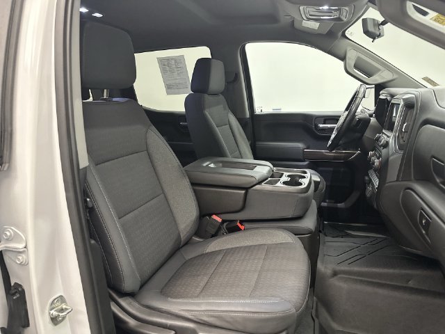 Used 2019 Chevrolet Silverado 1500 LT w/ All-Star Edition AWD/4WD image 28