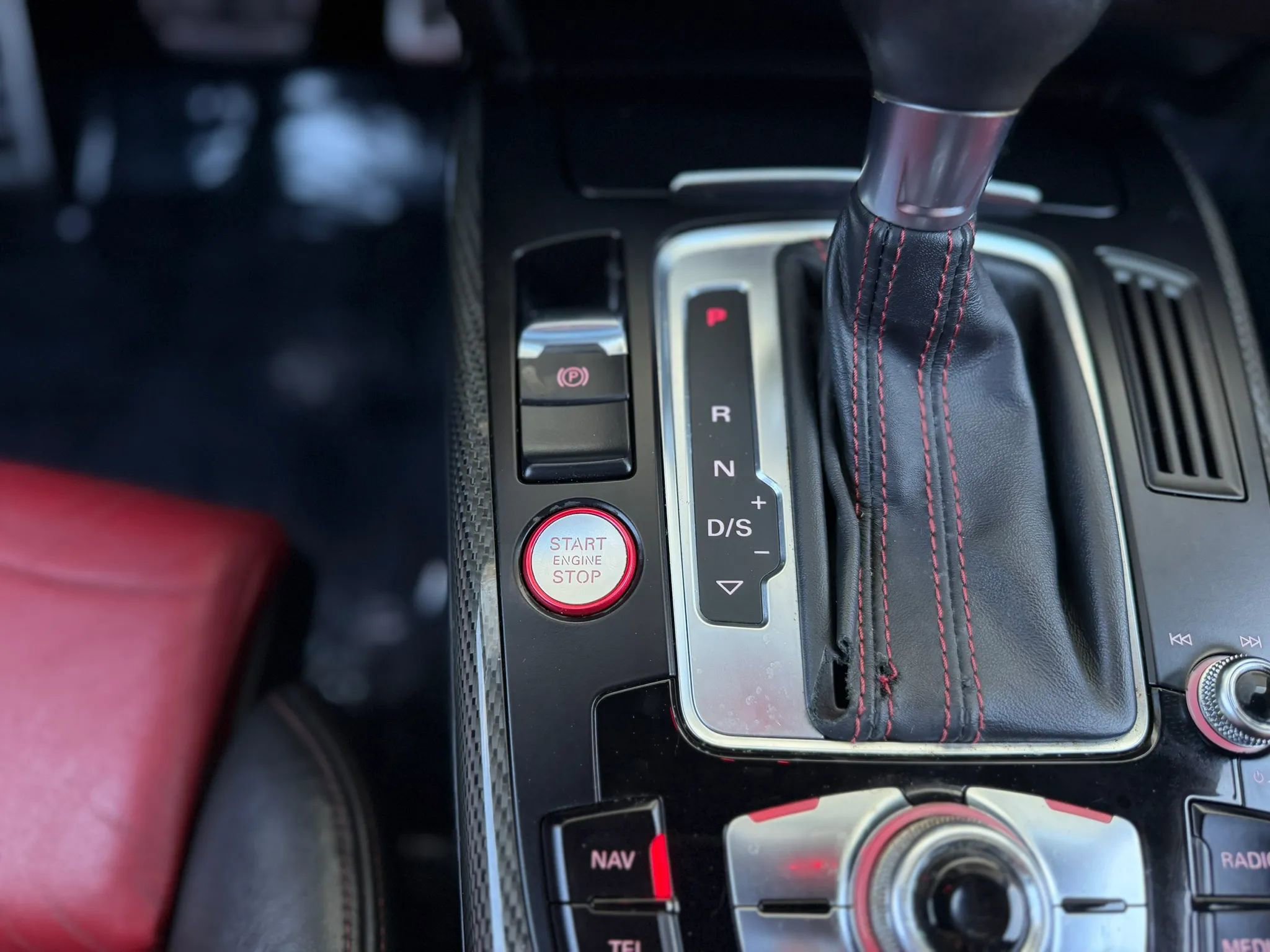 Used 2013 Audi S4 Premium Plus w/ Audi MMI Navigation Plus AWD/4WD image 22