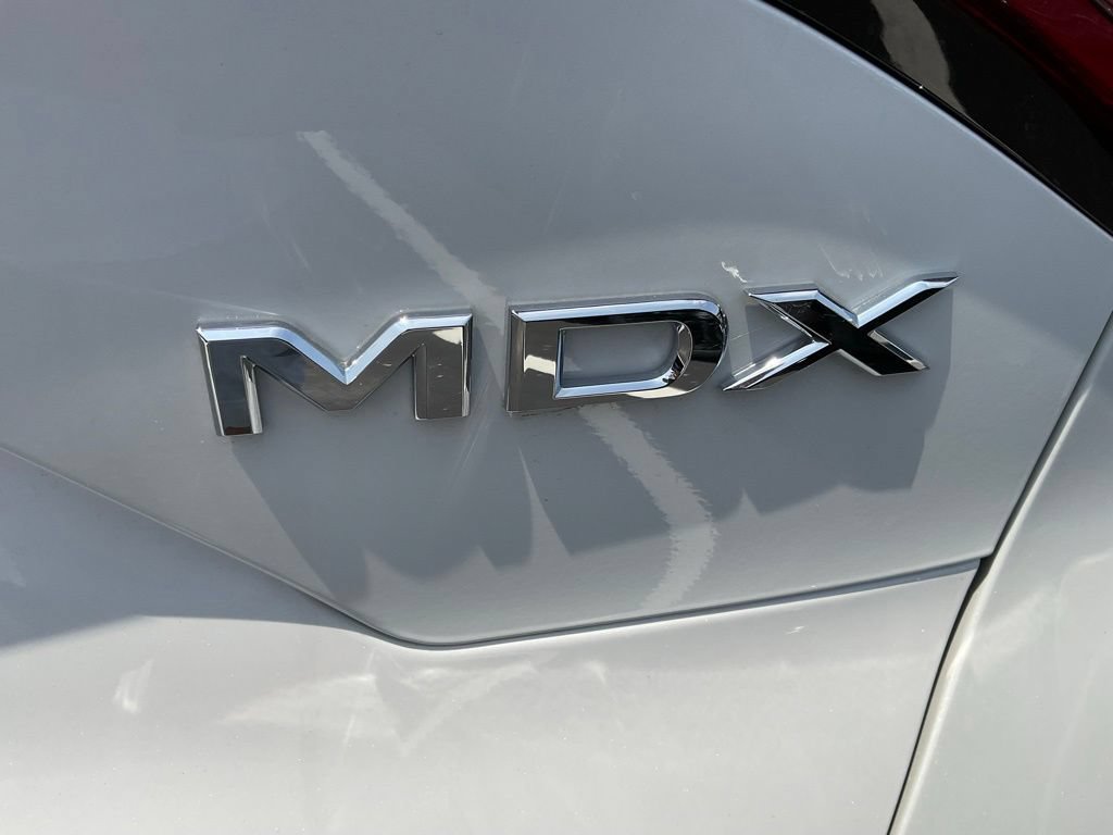 New 2026 Acura MDX A-Spec AWD/4WD image 21