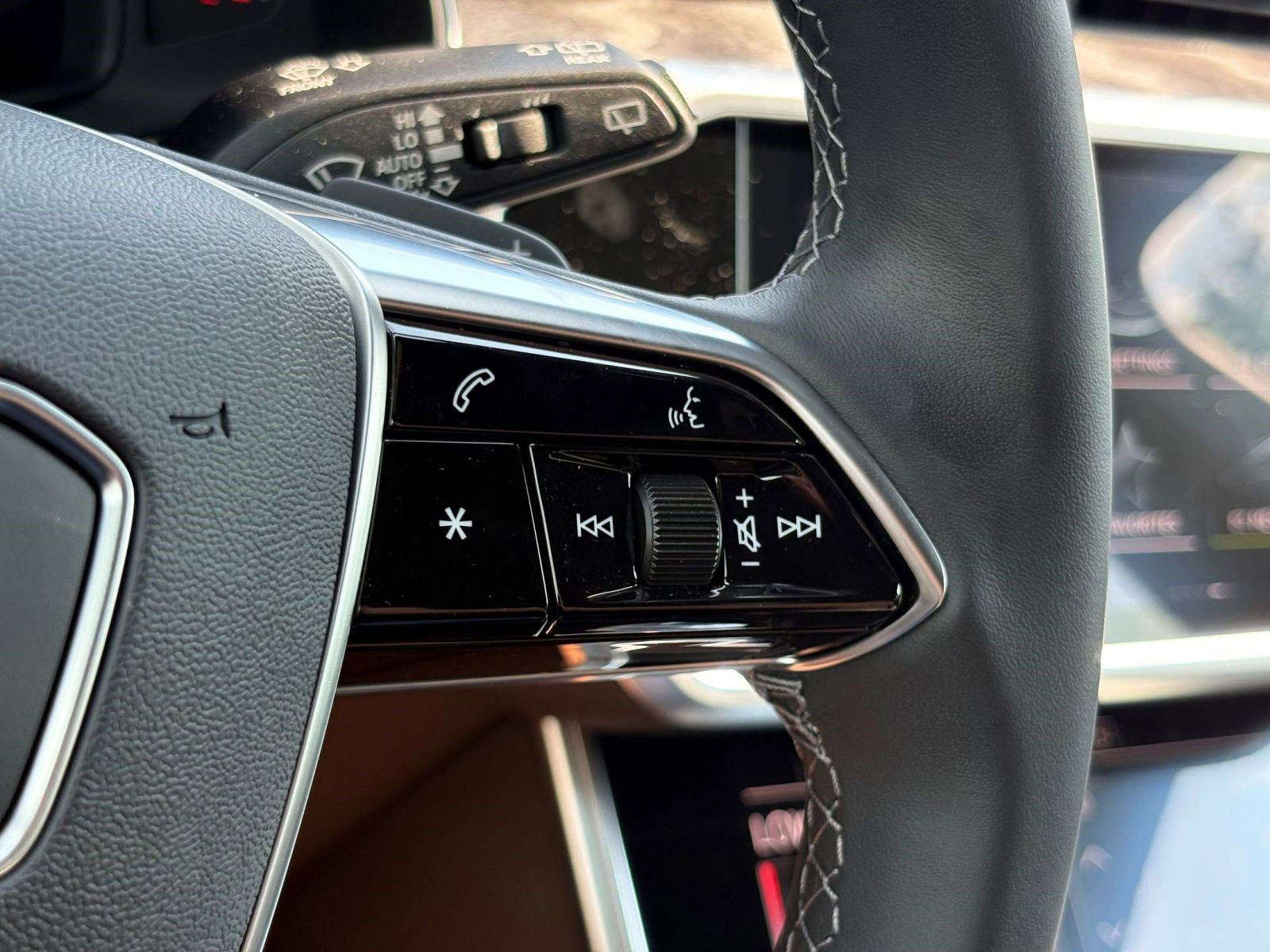 New 2026 Audi A6 Premium Plus image 28