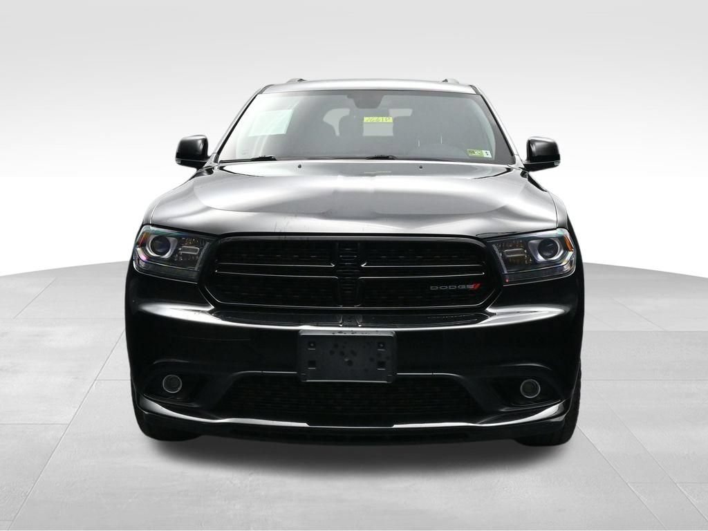 Used 2017 Dodge Durango GT w/ Premium Group AWD/4WD image 8