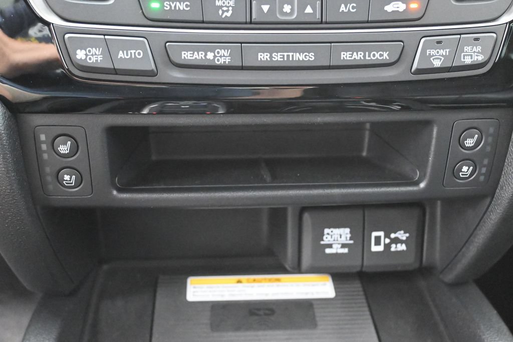 Used 2022 Honda Passport Elite image 26