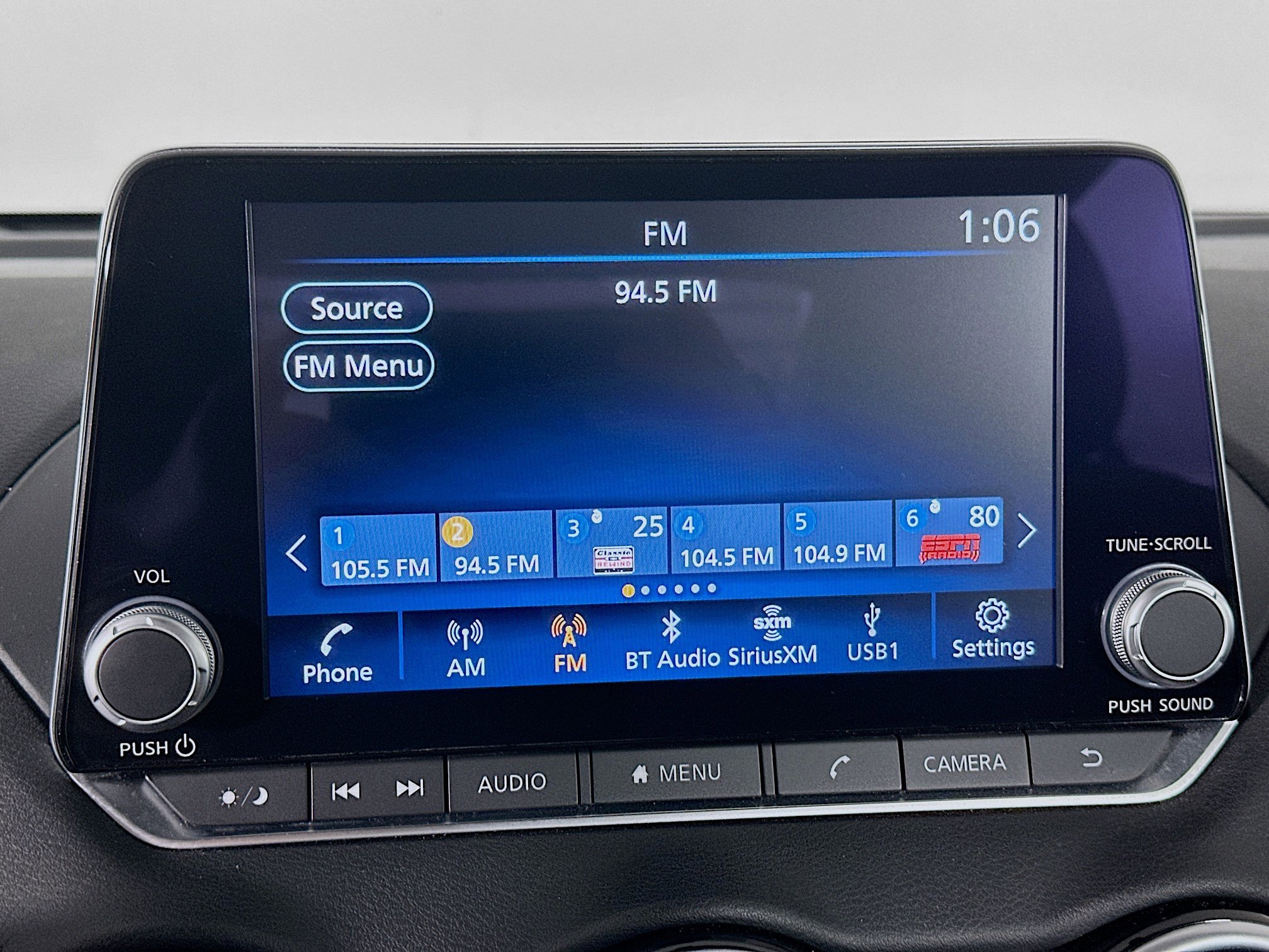 Used 2024 Nissan Sentra SV image 19