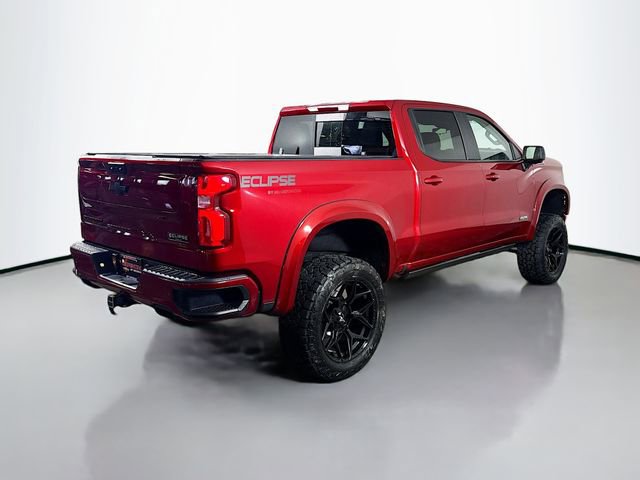 New 2025 Chevrolet Silverado 1500 RST w/ All Star Edition Plus image 6