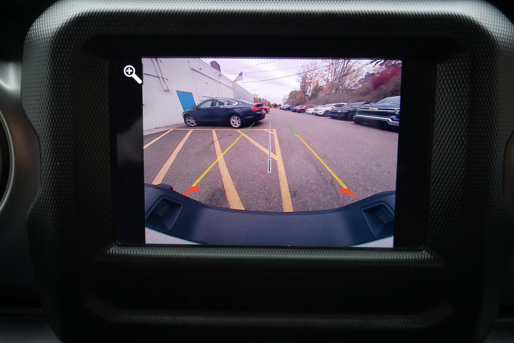 Used 2020 Jeep Gladiator Sport w/ Quick Order Package 24S image 16