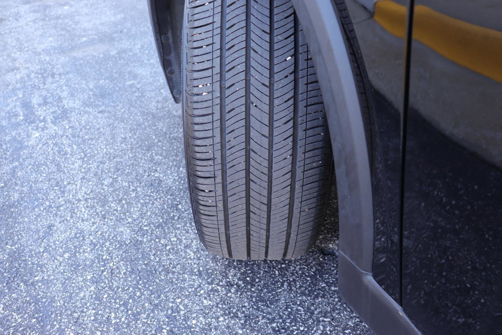 Used 2025 Kia K4 LXS image 33