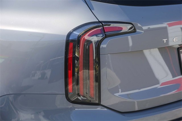 Certified 2024 Kia Telluride SX X-Pro image 11