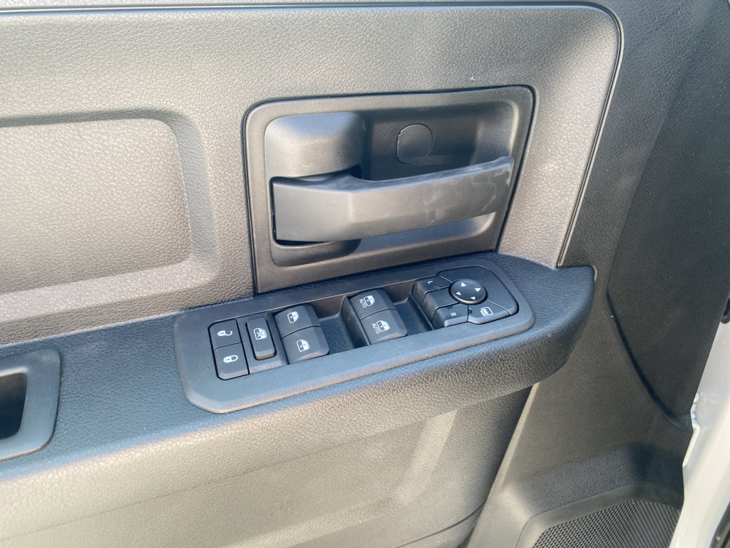 New 2026 RAM 3500 Tradesman AWD/4WD image 18