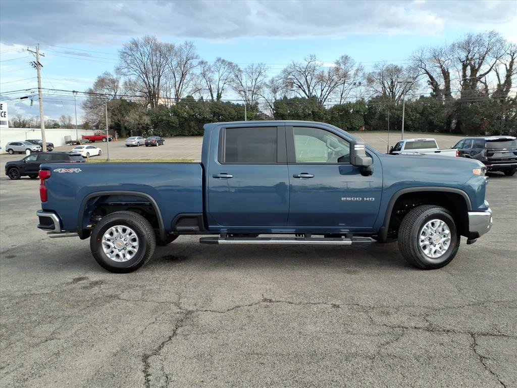 New 2026 Chevrolet Silverado 2500 LT w/ Convenience Package image 3